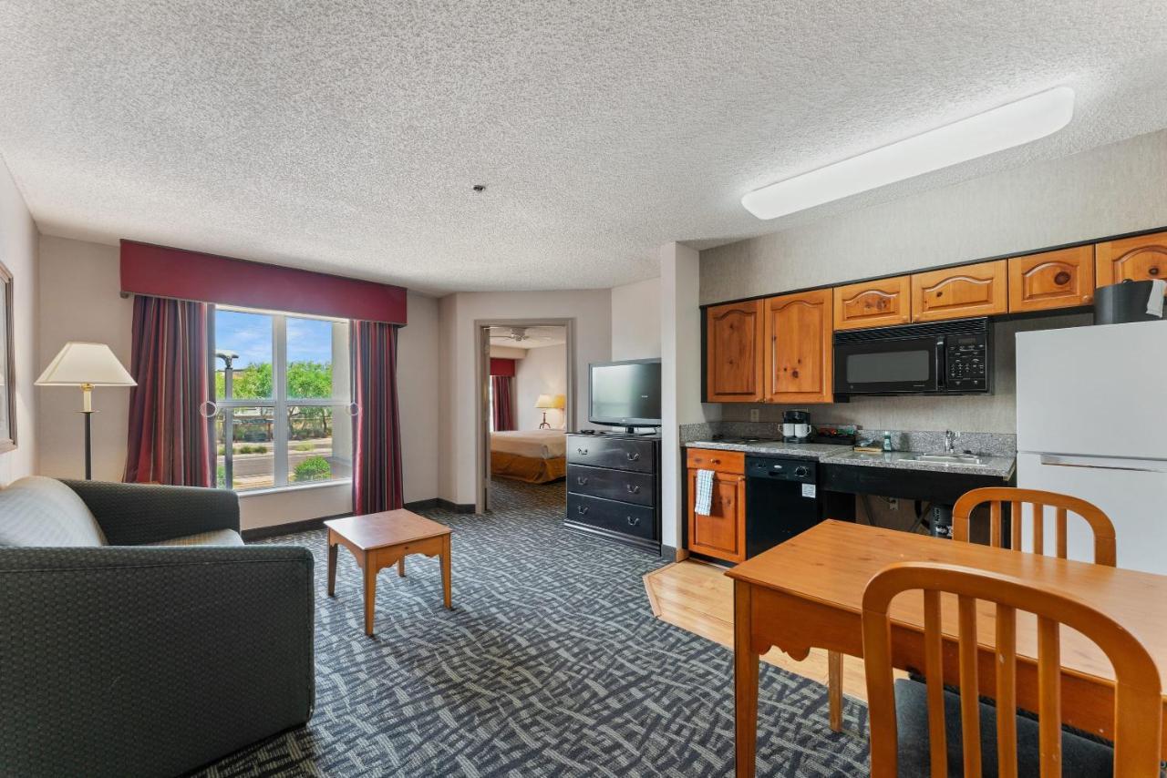 Metro Scottsdale Apartments 1 Bd Экстерьер фото