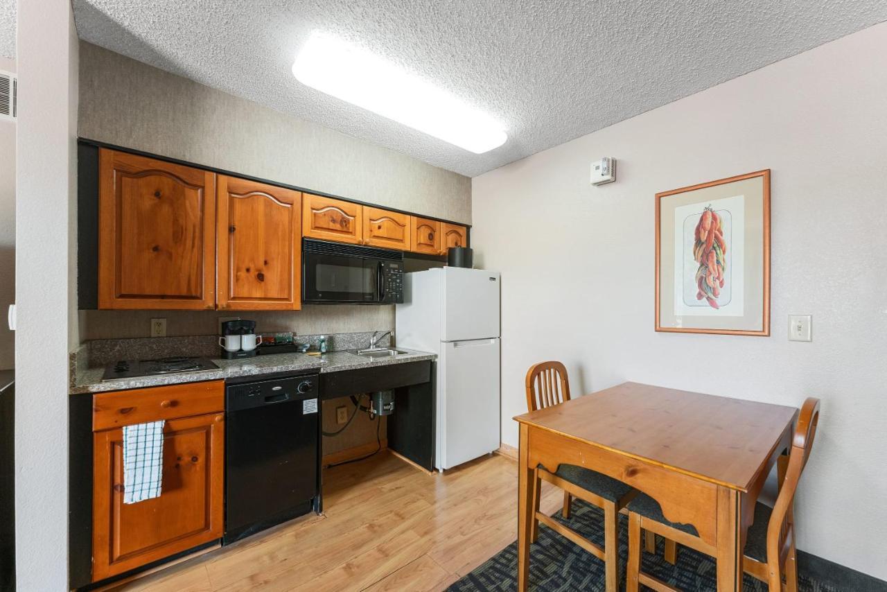 Metro Scottsdale Apartments 1 Bd Экстерьер фото