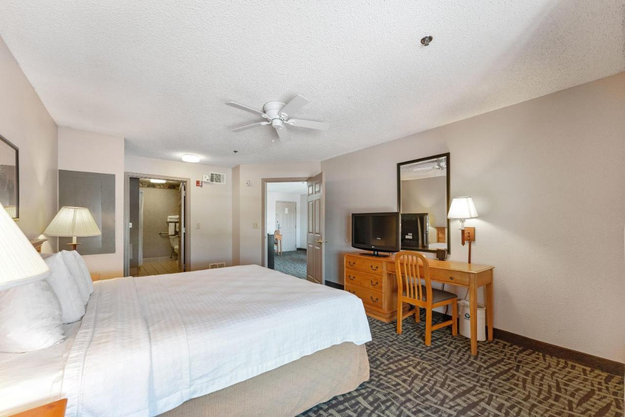 Metro Scottsdale Apartments 1 Bd Экстерьер фото