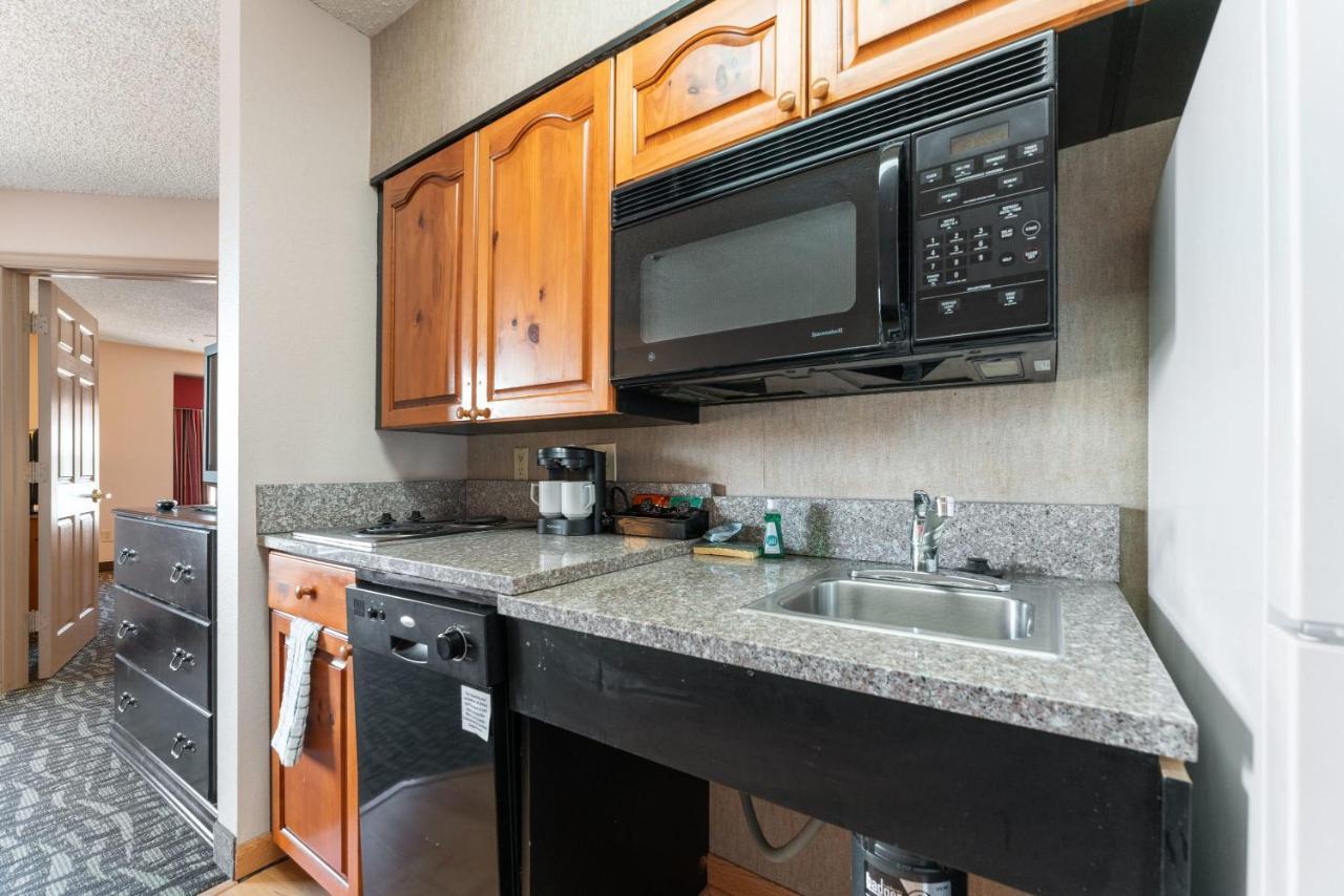 Metro Scottsdale Apartments 1 Bd Экстерьер фото