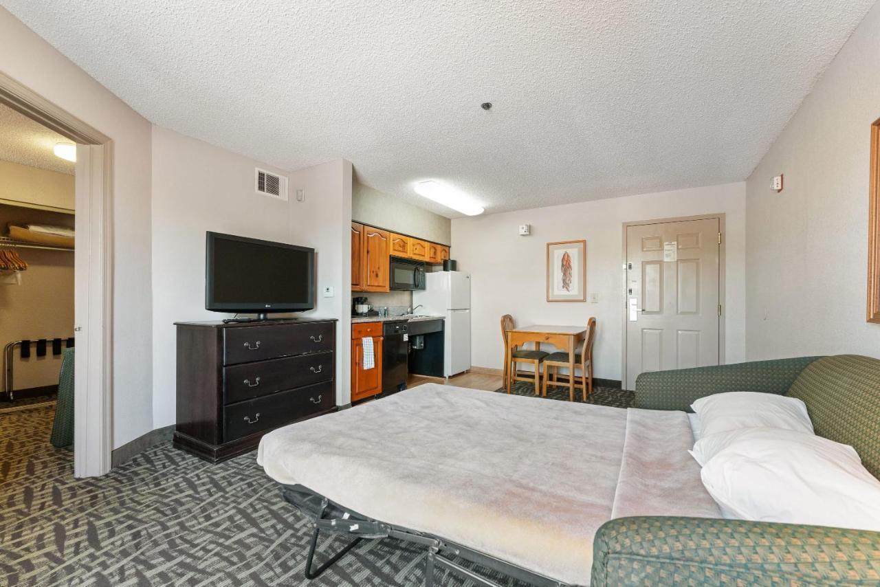 Metro Scottsdale Apartments 1 Bd Экстерьер фото