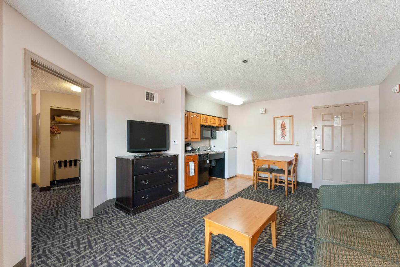 Metro Scottsdale Apartments 1 Bd Экстерьер фото