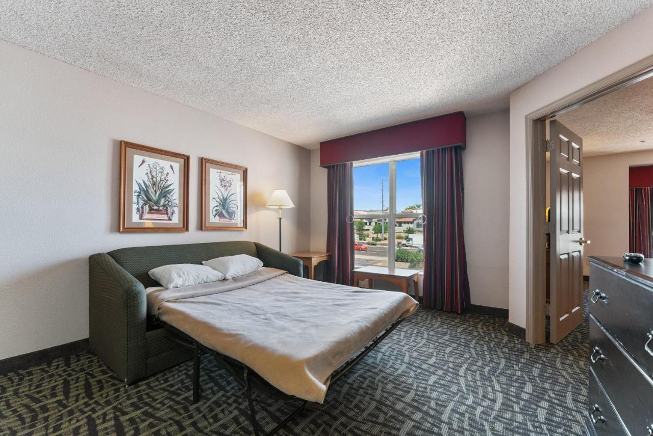 Metro Scottsdale Apartments 1 Bd Экстерьер фото