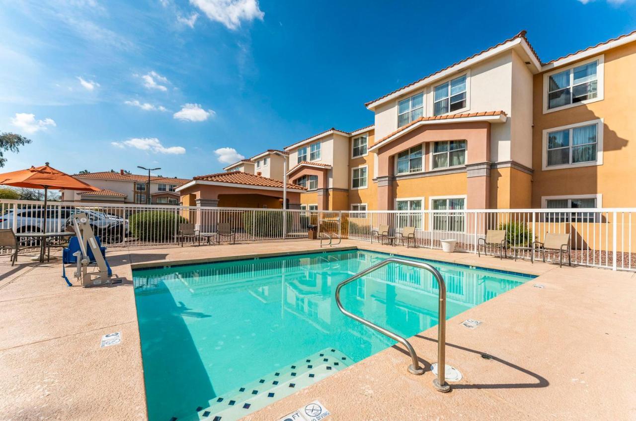 Metro Scottsdale Apartments 1 Bd Экстерьер фото